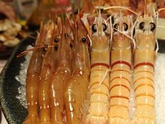 -吉兆·料理(红梅南路店)