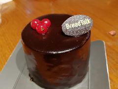 -BreadTalk面包新语·烘焙蛋糕(高德置地春广场店)