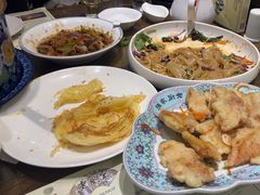 -老厨家(友谊路总店)