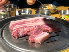 -姜虎东白丁烤肉(恒隆广场店)