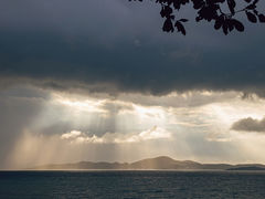 -网红落日悬崖餐厅 The Sky Gallery