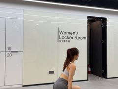 -WEGYMER健萌健身(麦德龙钰龙天下馆)