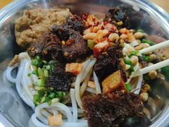 -李氏紫竹林卤粉(火车站店)