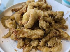 -鲜得莱渔港·小平岛海胆馆(七贤岭店)