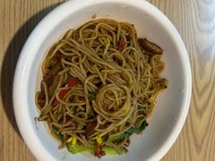 -小毛绝杀炒粉