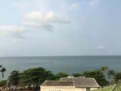 -阿瓦尼河滨曼谷酒店