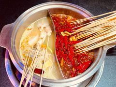 -铁箭门串串香主题火锅(汇锦城店)