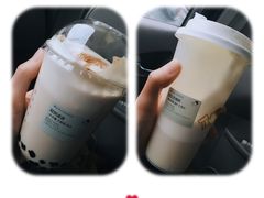 -喜茶(上海兴业太古汇店)