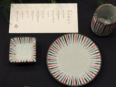 -芥岛(河北大街店)