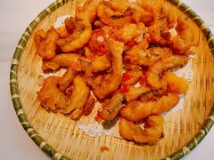 椒盐龙头烤-荷塘秋月·本帮江浙菜(国权路店)