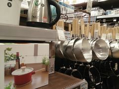 -NITORI 宜得利家居(金银潭永旺梦乐城店)