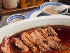 -南京大牌档(青岛万象城店)