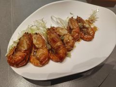 紫阳茉莉香油河虾-紫阳海鲜楼·传承闽味(长乐路总店)