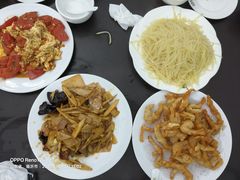 -竹泉村旅游度假区