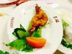 -华梅西餐厅(哈尔滨中央大街店)