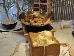 -绿茶餐厅(青岛城阳万象汇店)