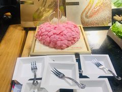 -BLACKSWAN黑天鹅(环球店)