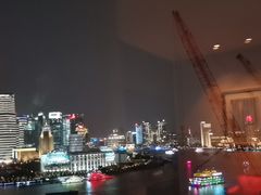 -上海外滩茂悦大酒店
