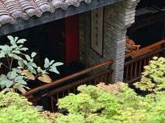 景观位-鱼桥巷·美学川菜