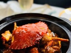 -皇朝会.经典传统粤菜(外滩店)