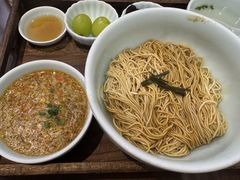 -蟹上黄·蟹黄面·江南糖水(人民广场店)
