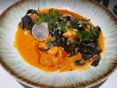 -Bistro Wang 牛排馆