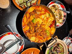 -塔哈尔·新疆盛宴(复地活力城店)