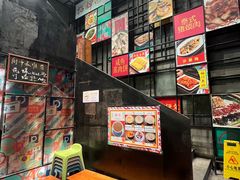 大堂-肥仔文澳门猪骨煲(南京西路店)