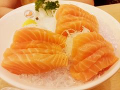 -新一番三文鱼寿司(大东海店)