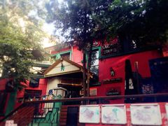 -秀·爱尔兰餐吧(上海路店)