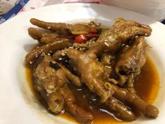 -松哥油焖大虾(皇岗一店)