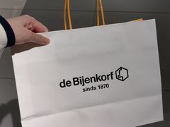 -De Bijenkorf百货公司