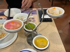 -点都德(大茶楼店)