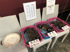 -龙海鲜螃蟹王(宏茂桥店)