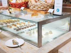 -广州增城保利郡雅酒店-月色西餐厅