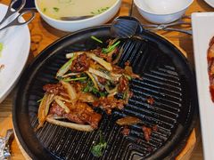 -小大董·烤鸭(五棵松店)