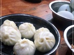 -红帽叔叔包子