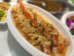 -小竹楼餐厅(窑埠古镇店)