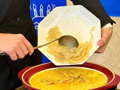 -世博源公馆·本帮融合菜·主题包厢·江景餐厅