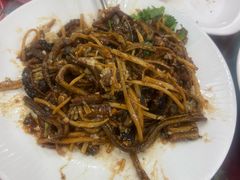 -玉华台饭庄(裕中西里小区店)