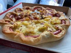 -必胜客(桐乡吾悦广场店)