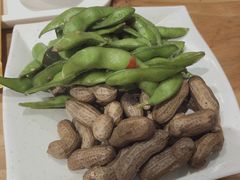 -木屋烧烤(西南角店)