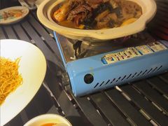 -凤阁楼果木烧鹅(鹤山陈山店)