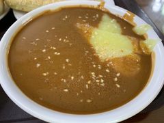 面茶-白魁老号饭庄(交道口店)
