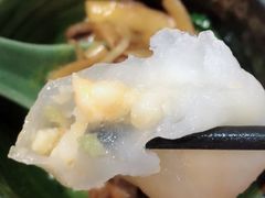 -金穗园·砂锅粥.醉鸡煲火锅(长寿路店)