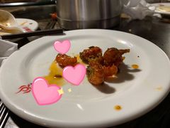 -郑喜旺烧烤(郑州总店)