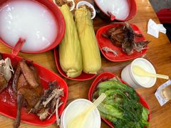 -光明刘冰乳鸽店(光明法政北路店)