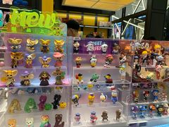 -泡泡玛特POPMART(天环购物中心店)