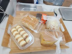 -甜嘟嘟烘焙坊(舒城路店)