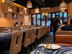 -滇道云南特色料理(康定路店)